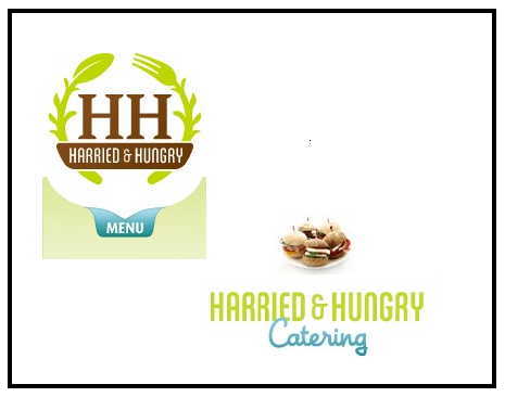 Harried and Hungry