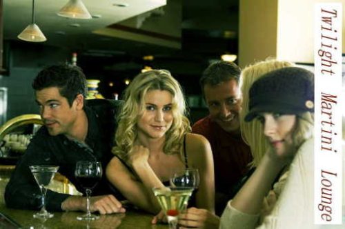 Twilight Martini Lounge