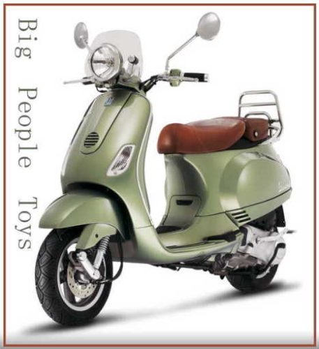 Vespa